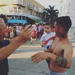Luis Giustina - @luisgiustina - Instagram
