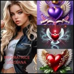 Luisiana Giusti - Facebook