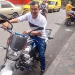 Luis Goez - Facebook