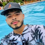 Luis Goez - @luis_8f2 - Instagram