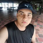 Luis Goez - @goez8867 - Instagram