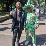 Luis Goez - @goez6992 - Instagram