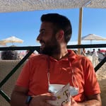 Jose Luis De Gomar - @degomar93 - Instagram