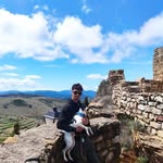 luis gomar - @luisbng9 - Instagram