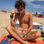 Luis Gomar - @luisgomar9 - Instagram