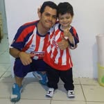 Luis Gomar - @luismgm1113 - Instagram