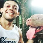Luis Fernando - @luis_good_luck - Instagram