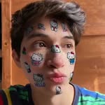 Vlogspaper - @luis___good - Instagram