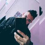 Luis Granillo - @toroz30 - Instagram