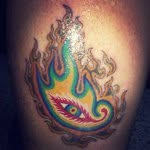 Luis Granillo - @lgranillo - Instagram