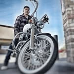Luis Granillo - @old_sku84 - Instagram