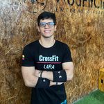 Luis Alfredo Lara Greco - @luisalfredolara27 - Instagram