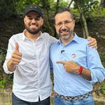 Luis Greco - Facebook