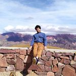 Luis Greco - @luifergreco - Instagram