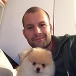 Luis Greco II - @gnomorj - Instagram