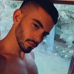 Luis Salvador Pazzaglini Greco - @luispazzaglinigreco - Instagram