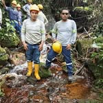 Luis Guallpa - @guallpalucero - Instagram