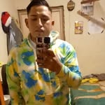 Luis Guallpa - @luisgualll - Instagram