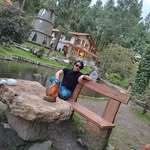 Luis Guallpa - @luisguallpa - Instagram