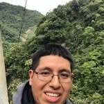 Luis Guallpa - @lrg1226 - Instagram