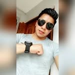Luis Guallpa - @negrodrabs21 - Instagram