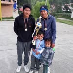 Luis Guallpa - @l_guallpa - Instagram