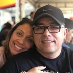 Luis Hamilton - @luishamilton1971 - Instagram