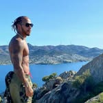 Luis Hamilton - @prince.hamiltonuvyv - Instagram