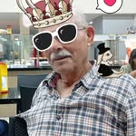Luis Hamilton de Lima - @luishamiltonde - Instagram