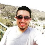 Luis Hamilton Ramos Córdova - @luishamiltonramoscordova - Instagram