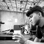 Luis Hampton - @mngsu_13 - Instagram