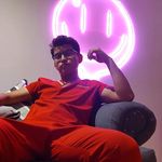 Luis De Jesus - @luis_haros13 - Instagram