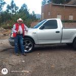 Luis Reynaldo Haros Alemán - @luisreynaldoharos - Instagram