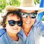 Luis Hierro - @luisbolivarhierro - Instagram