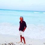 Luis Higareda - @luis.higareda.95 - Instagram