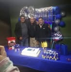 Luis Higareda - Facebook