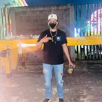 Luis Higareda - Facebook
