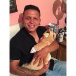 Luis Higareda - @lalo.medina.9638 - Instagram