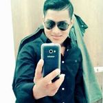 Luis Alexander Hooker - @edmarneymar007 - Instagram