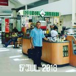 luis allan hooker cruz - @luisallanhookercruz - Instagram