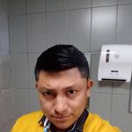 Luis Hooker - @luis.hooker - Instagram