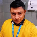 Luis Hooker - @luishooker3 - Instagram