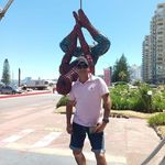 Luis Horner - @hornerluis0 - Instagram