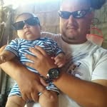 Luis Interiano - @mr.clowny69 - Instagram