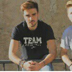 Luis Interiano - @luisinteriano95 - Instagram