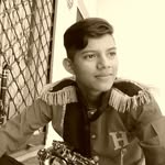 Luis Interiano - @luisinteriano10800 - Instagram