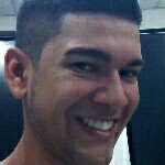 Luis Irias - @luisiriash - Instagram