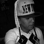 **Luis Irias** - @luisirias48 - Instagram