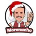 Luis Irias - Facebook