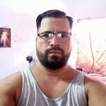Luis Irias - @luisirias0119 - Instagram